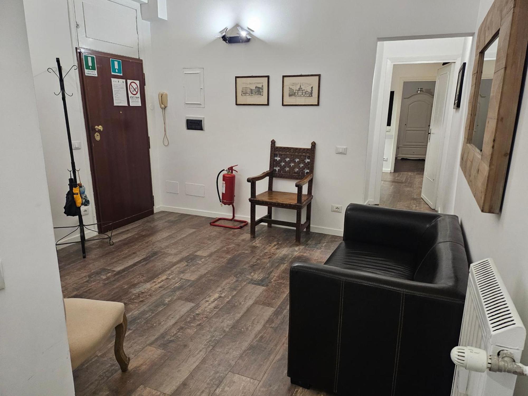 Miriam Apartment — Foto 1