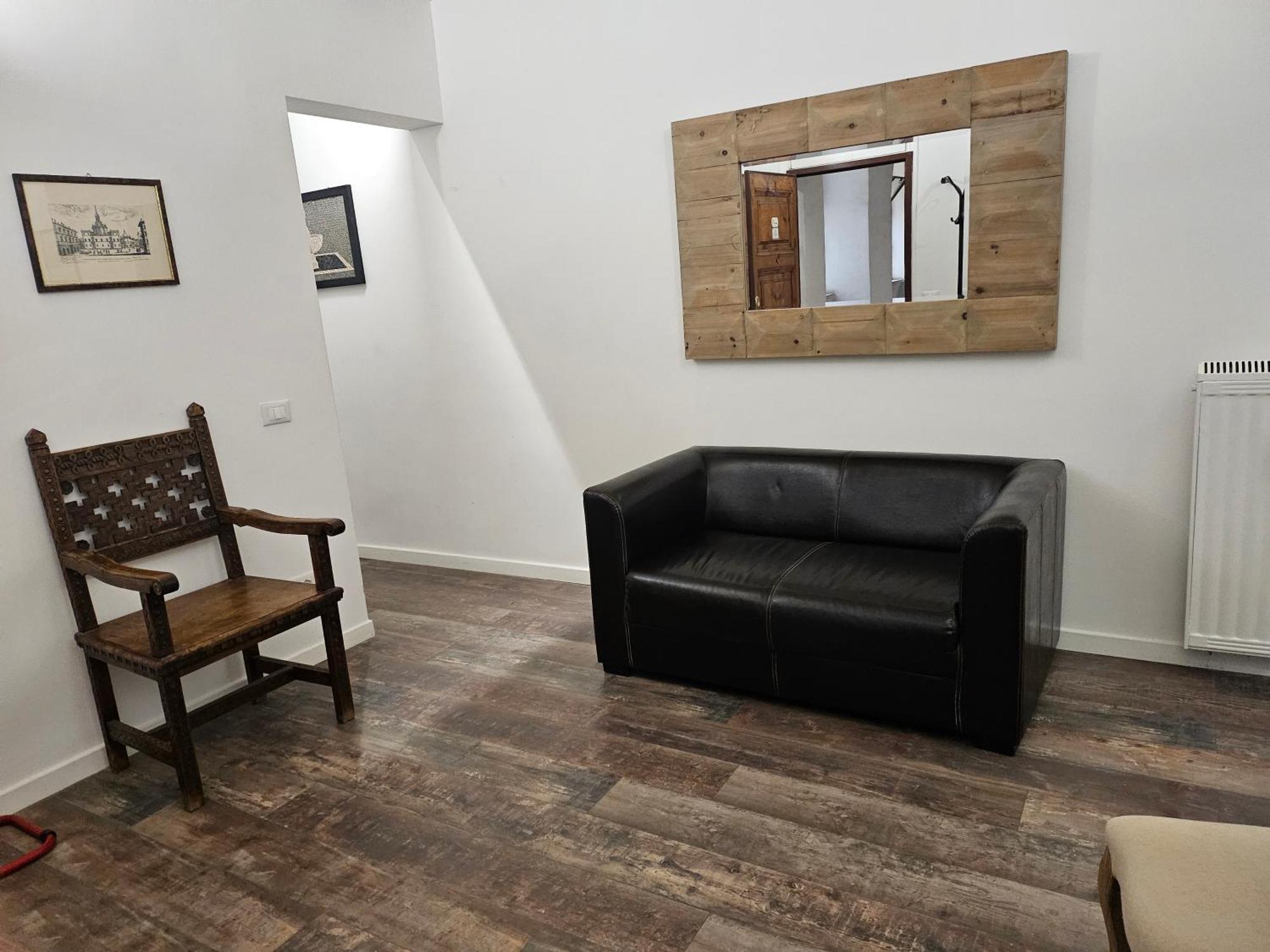 Miriam Apartment, Rome